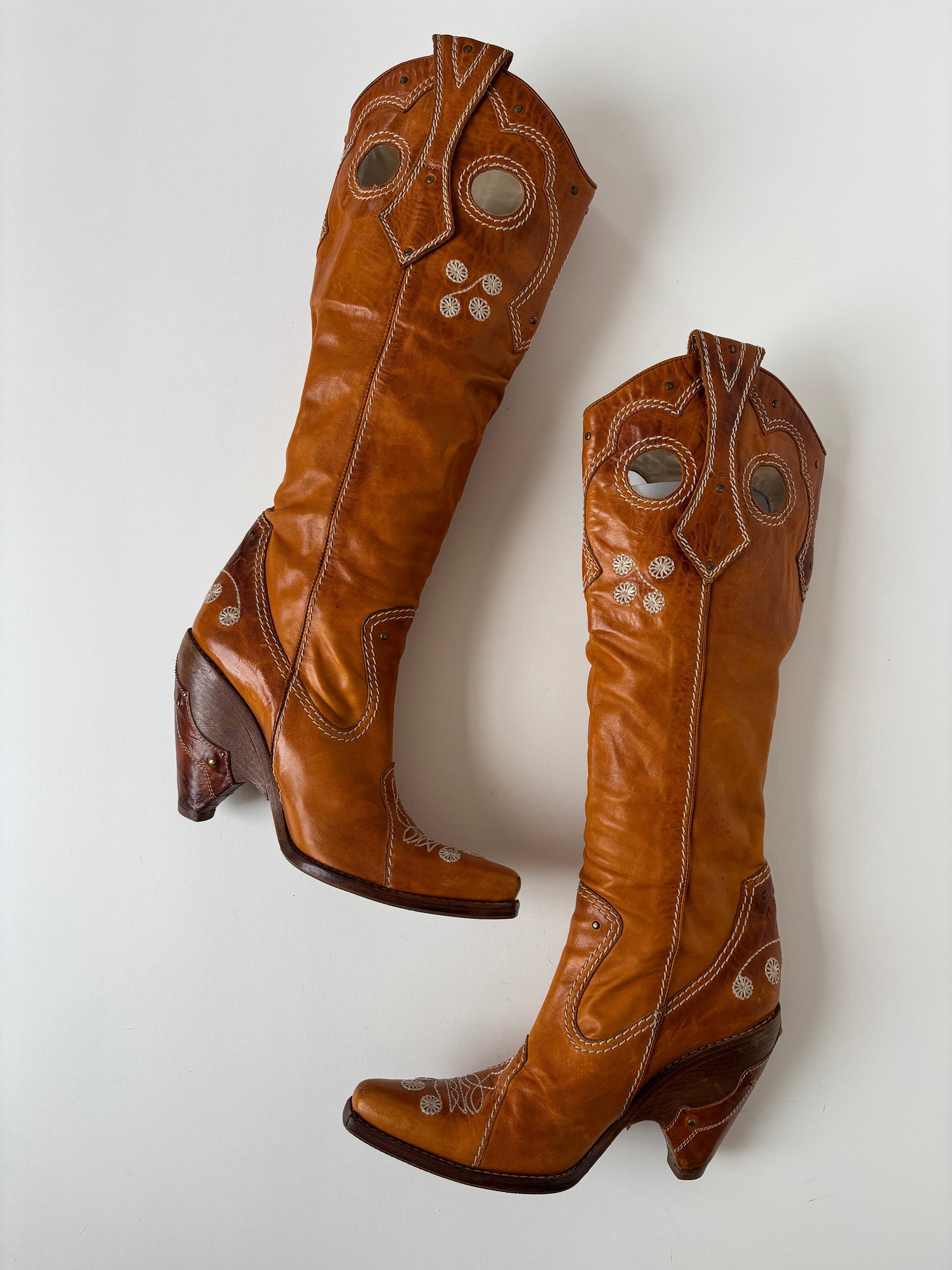 Boots – Vintage Baby Archive