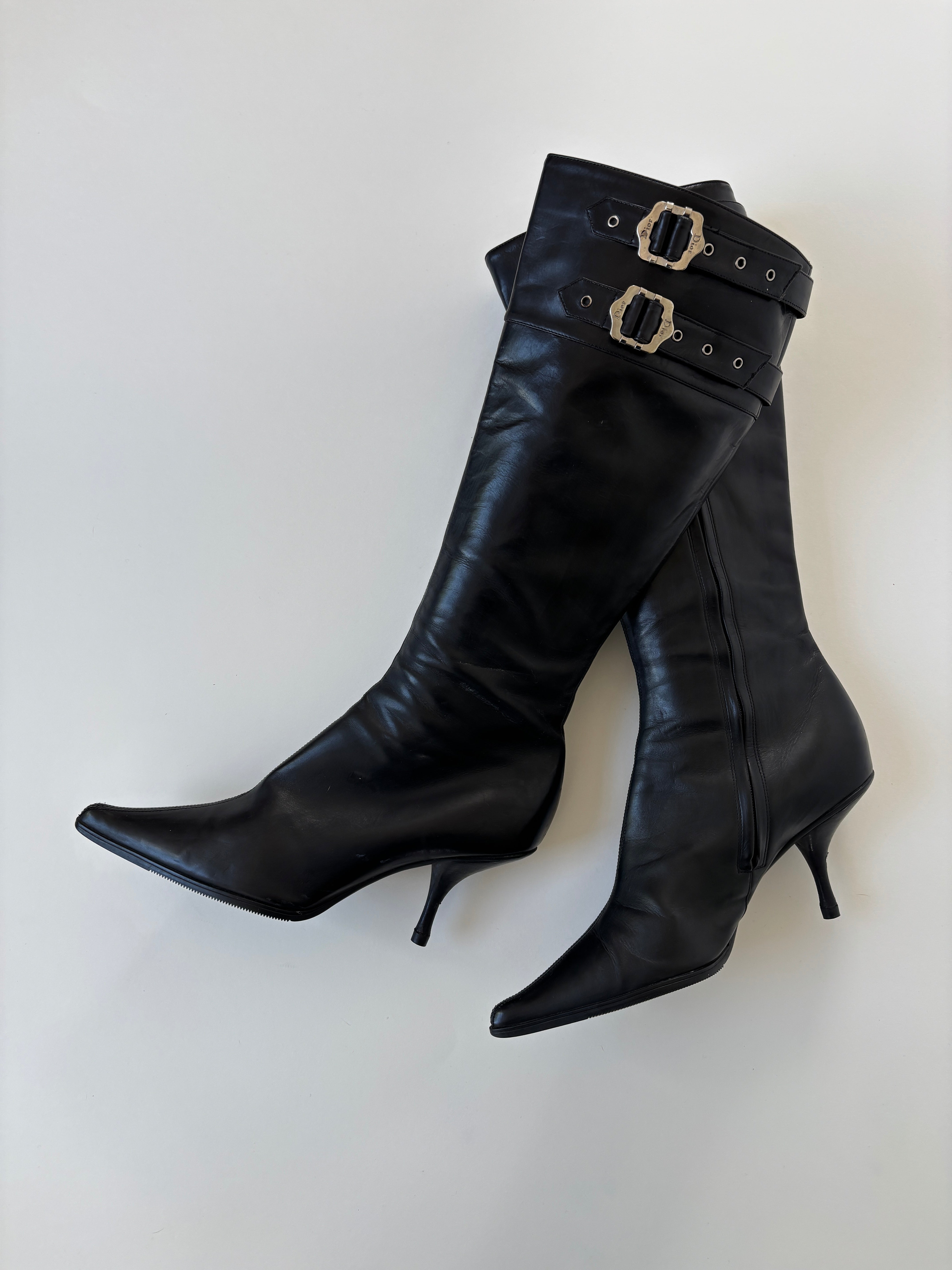 Boots – Vintage Baby Archive