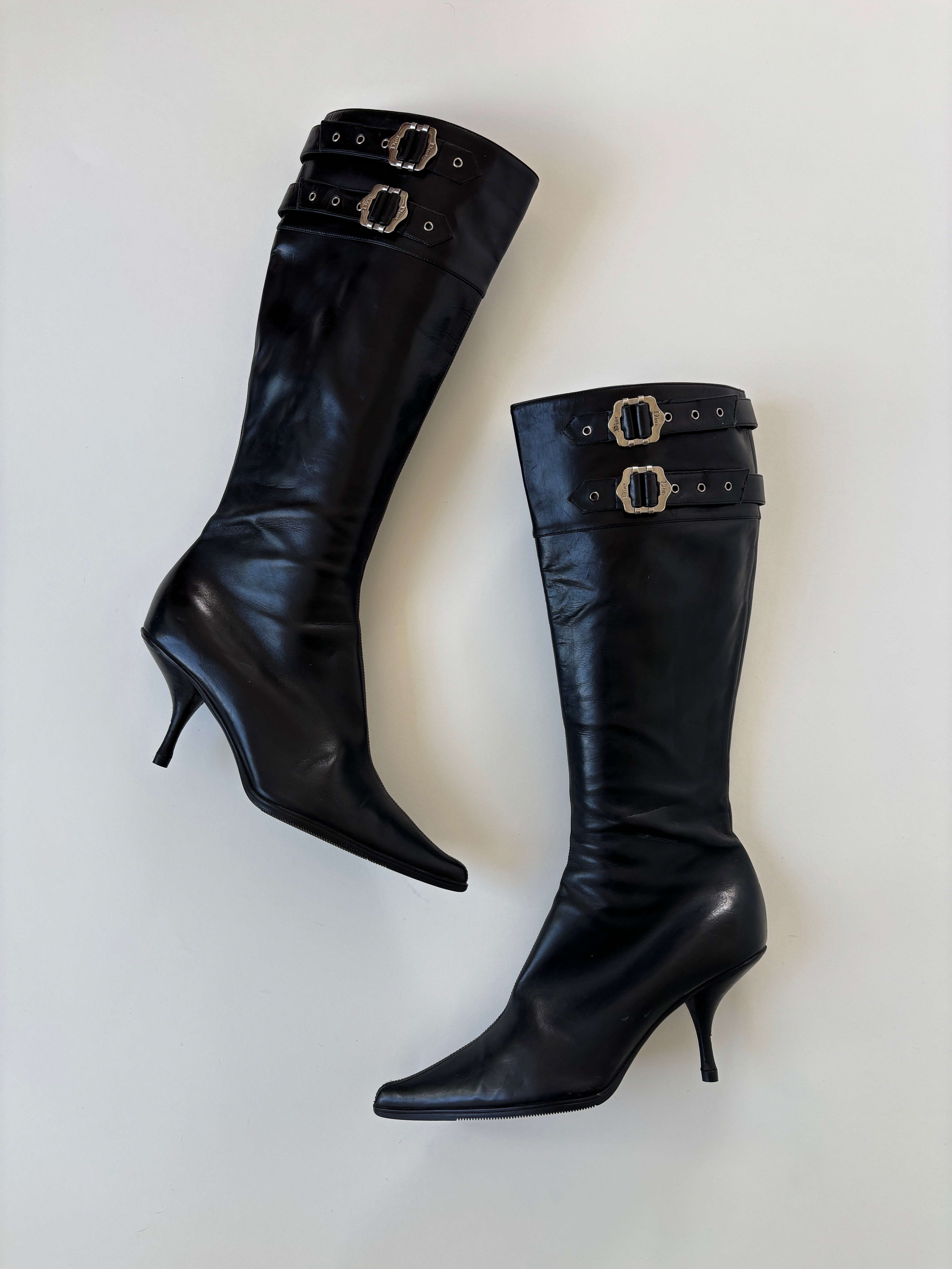 Boots – Vintage Baby Archive