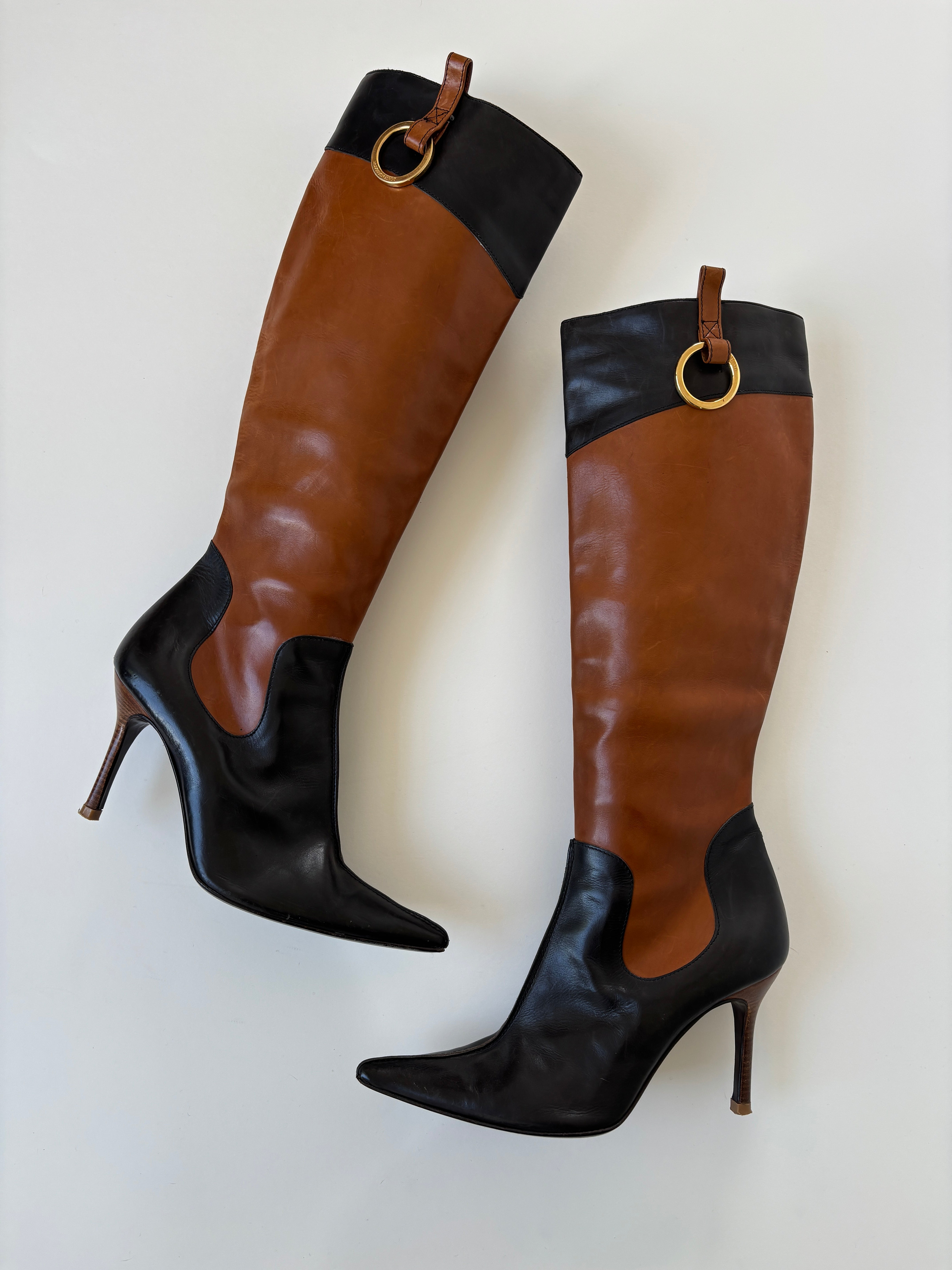 Boots – Vintage Baby Archive